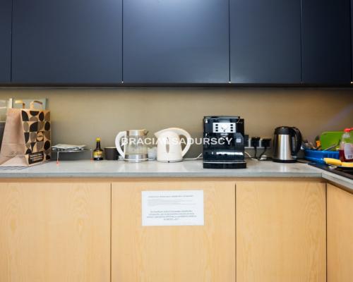 Lokal 13,4 m2, Kraków, ul. Zamknięta, Podgórze SKA