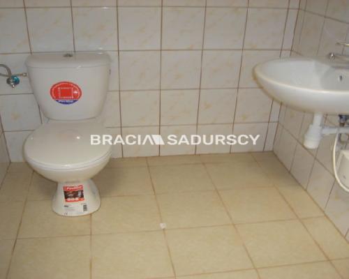 *Zdjęcia należą do właściciela oferty.      
 
KRAK&Oacute;W - PŁASZ&Oacute;W , blisko węzła BIEŻAN&Oacute;W na autostradzie A4