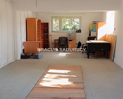 LOKAL 90M2 DO WYNAJĘCIA PŁASZÓW BAGRY