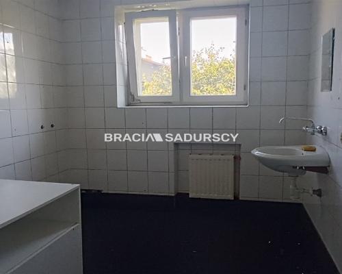 LOKAL 90M2 DO WYNAJĘCIA PŁASZÓW BAGRY