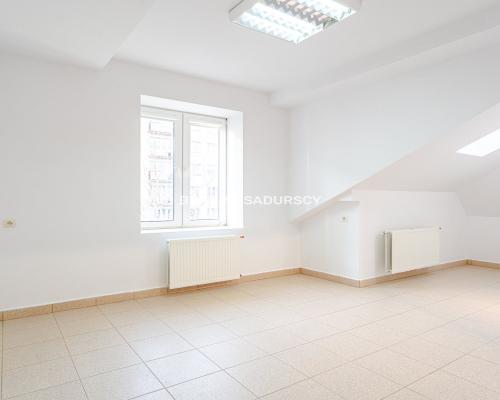 Lokal biurowy z dużym potencjałem - Racławicka