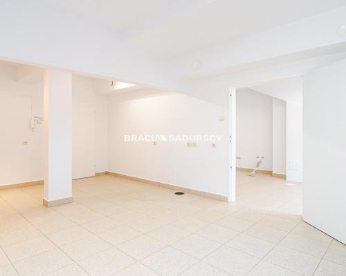 Lokal biurowy z dużym potencjałem - Racławicka