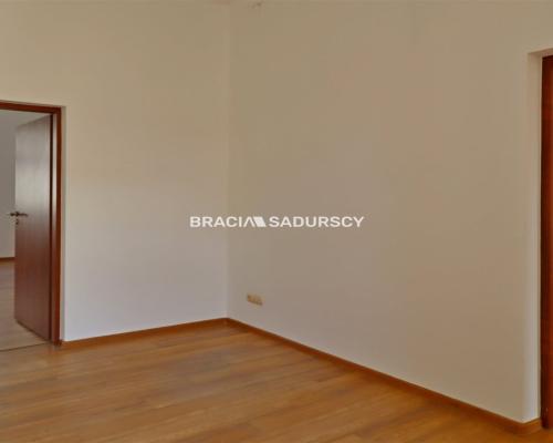 Lokal biurowy w Centrum