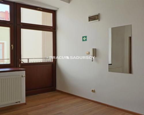 Lokal biurowy w Centrum