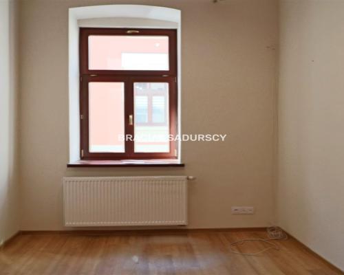 Lokal biurowy w Centrum