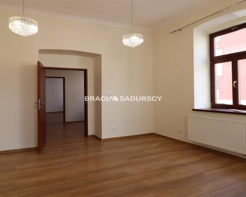 Lokal biurowy w Centrum