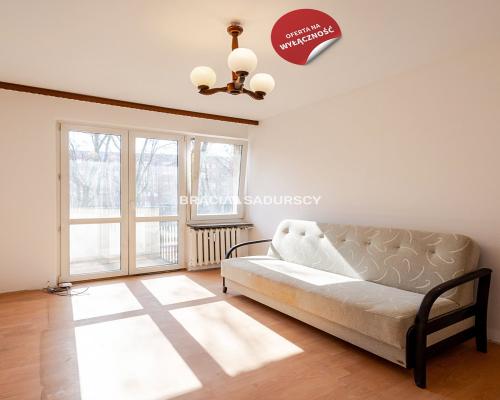 Sprzedam, 3 pokoje na Opolskiej