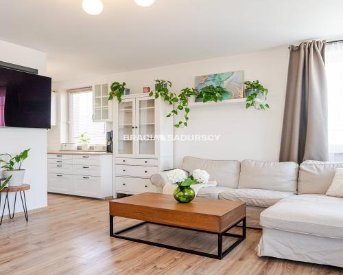 Fajne 4 pok z balkonem ul. Reduta