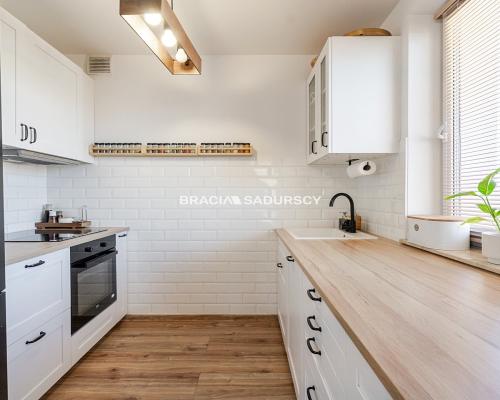 Fajne 4 pok z balkonem ul. Reduta