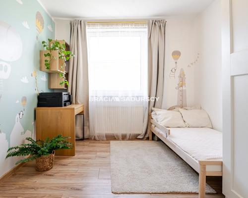 Fajne 4 pok z balkonem ul. Reduta