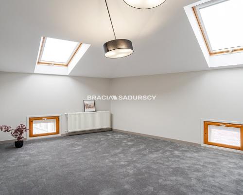 Prestiżowa lokalizacja, Widok na Wawel, Kazimierz