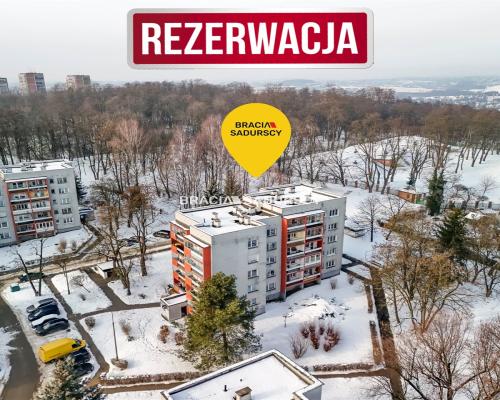 Mieszkanie w parku/2 niezależne pokoje/duży balkon