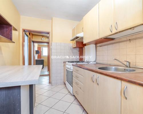 Mieszkanie w parku/2 niezależne pokoje/duży balkon