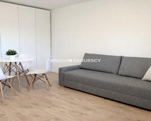 Przytulne 2-pok. mieszkanie 36 m² – ul. Białoruska