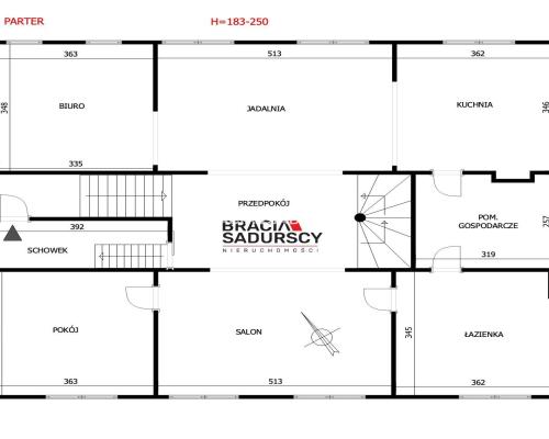 Super lokalizacja, dobra cena, 5 pokoi na Woli!