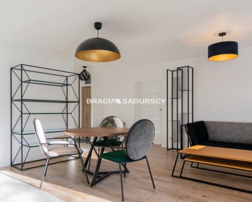 3 pokoje, Prokocim, komunikacja