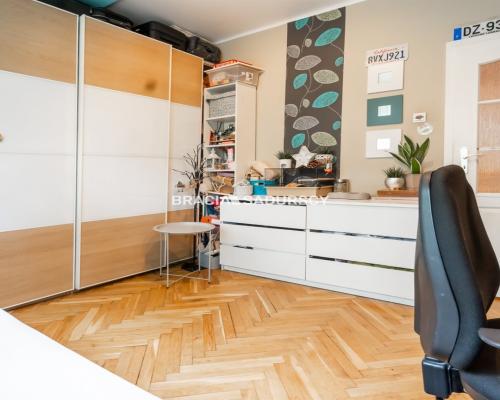 Mieszkanie 2-pokojowe Oś. Słoneczne