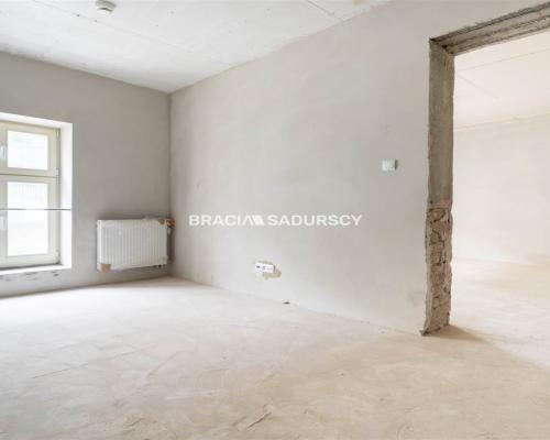 Ustawne mieszkanie z jedna sypialnią na Podgórzu!