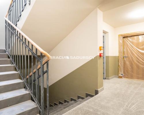 Ustawne mieszkanie z jedna sypialnią na Podgórzu!