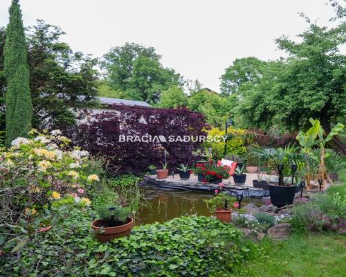 Stare Dębniki – 120 m² z ogrodem!