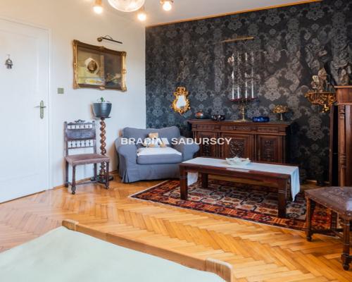 Stare Dębniki – 120 m² z ogrodem!