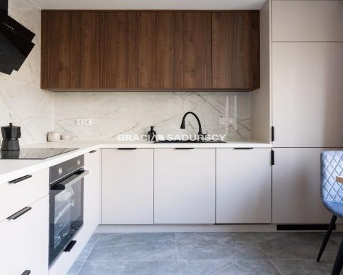 Os. Albertyńskie 3 pokoje, balkon