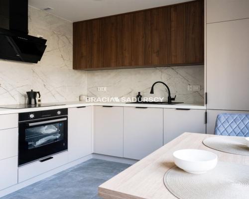 Os. Albertyńskie 3 pokoje, balkon