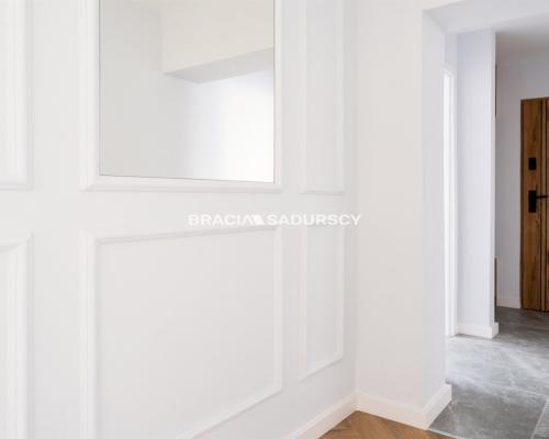 Os. Albertyńskie 3 pokoje, balkon