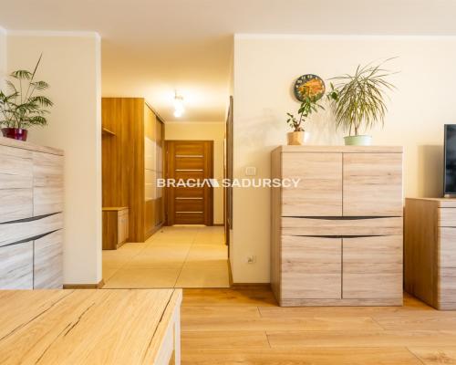 Komfortowe mieszkanie przy Parku Lotników