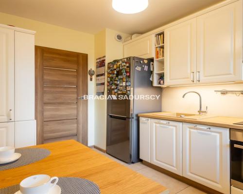 Komfortowe mieszkanie przy Parku Lotników