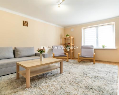 mieszkanie w Zielonkach – dostępne od zaraz