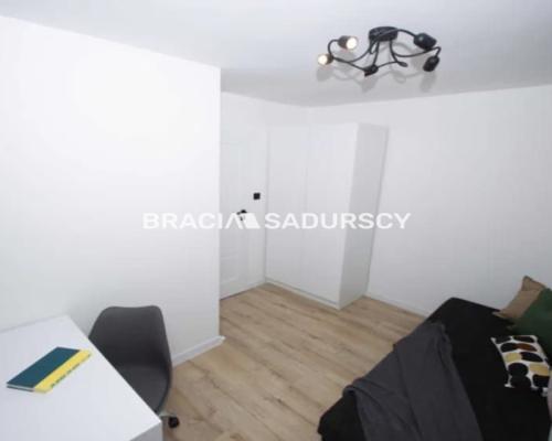 5 pokoi | 58 m² | Balkon | Prądnik Czerwony