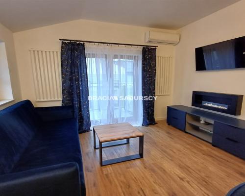 Luksusowy Loft z Domowym SPA – Kraków, Złocień