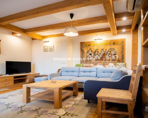 Apartament Kościelisko z własną strefą SPA!