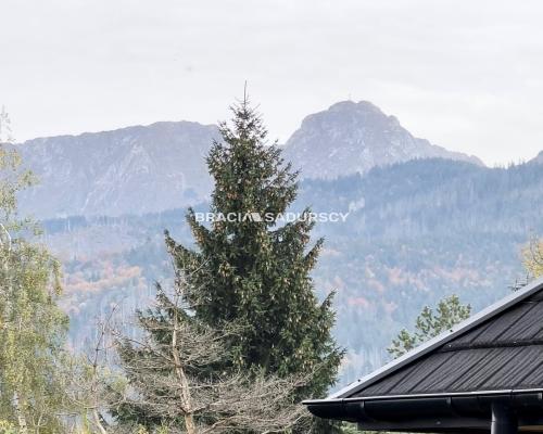 Apartament Kościelisko z własną strefą SPA!