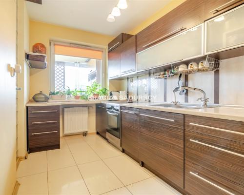 34m2, os. Piastów, nowe budownictwo