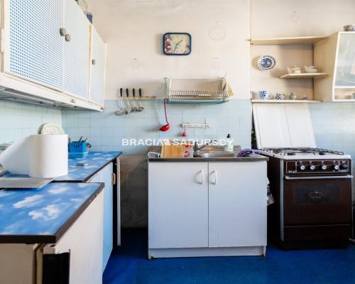 Mieszkanie z balkonem – ul. Szlak, centrum Krakowa