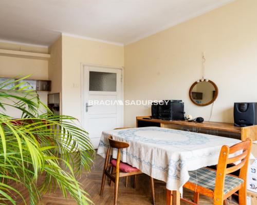 Mieszkanie z balkonem – ul. Szlak, centrum Krakowa