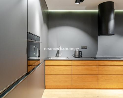 Nowoczesne 2 pokoje, garaż, ul. Sołtysowska