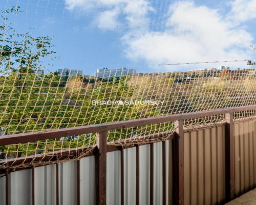 Czyżyny – 3 pokoje z balkonem i piwnicą