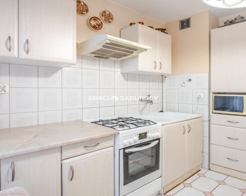 65m2, os. Piastów, Mistrzejowice