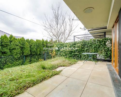 DO WEJŚCIA / 3 POKOJE / OGRÓDEK / BLISKO KRAKOWA