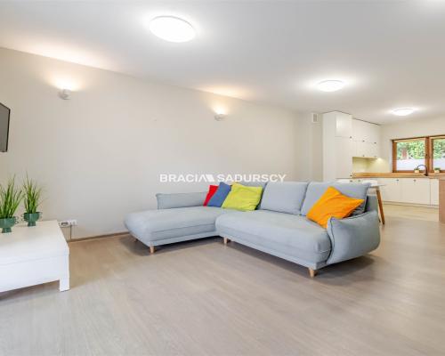 DO WEJŚCIA / 3 POKOJE / OGRÓDEK / BLISKO KRAKOWA