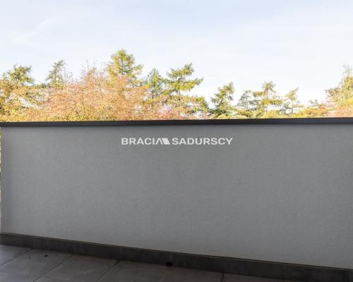 Nowoczesne  mieszkanie 2 pokojowe z parkingiem.