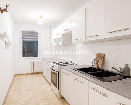 2 pokoje | 50 m² | Widok na zieleń | Balkon