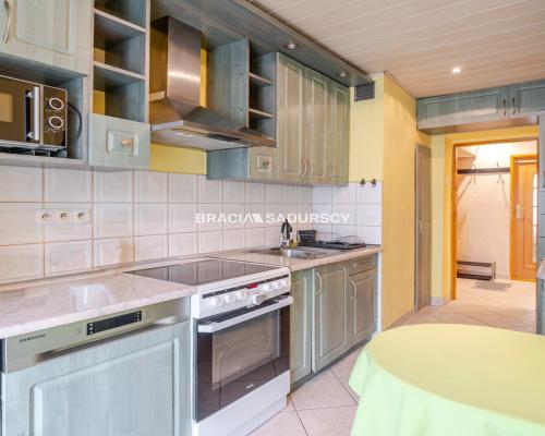 Trzy pokoje z potencjałem inwestycyjnym!