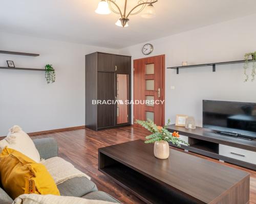 Zadbane 2 pokoje z balkonem | Spokojne osiedle