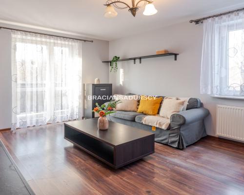 Zadbane 2 pokoje z balkonem | Spokojne osiedle