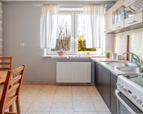 Zadbane 2 pokoje z balkonem | Spokojne osiedle