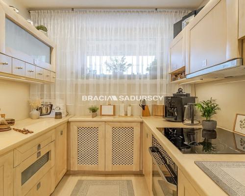 Wygodne mieszkanie 2 pokojowe w centrum.